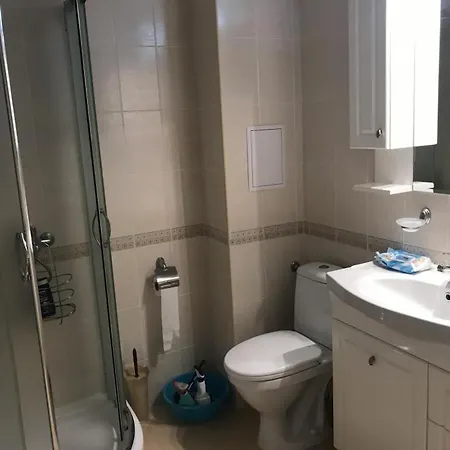 Apartment Ibulgaria.no-iskar