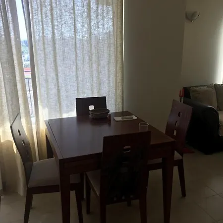 Apartment Ibulgaria.no-iskar Ravda