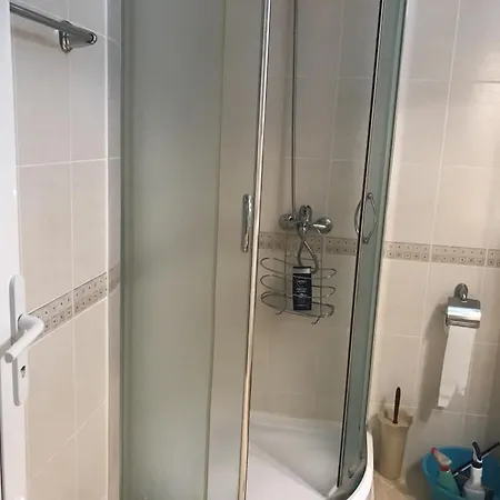 Apartment Ibulgaria.no-iskar Ravda