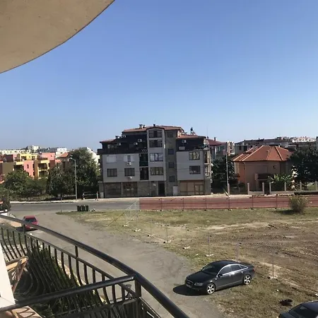 Apartment Ibulgaria.no-iskar *