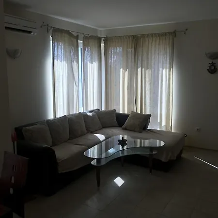 Ibulgaria.no-iskar Apartment *